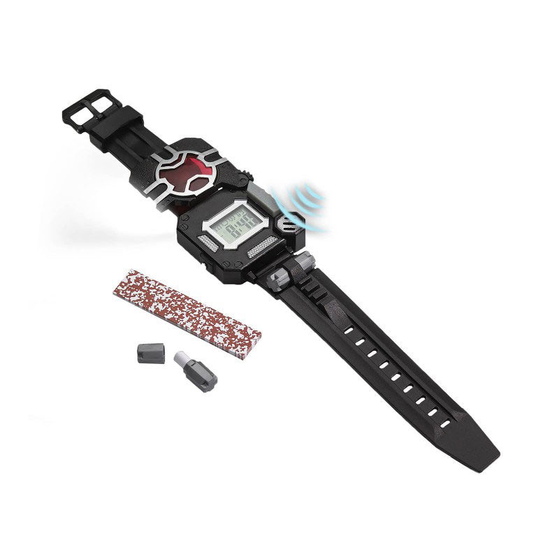 Just toys Spy X Recon Watch Ρολόι Κατασκοπίας 10401