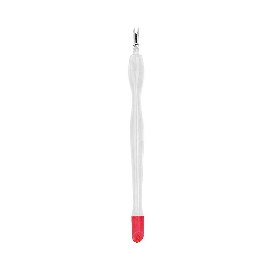Donegal | Dual-End Cuticle Pusher & Trimmer Tool | D1043