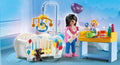 Playmobil City Life – Βαλιτσάκι Βρεφικό Δωμάτιο 70531