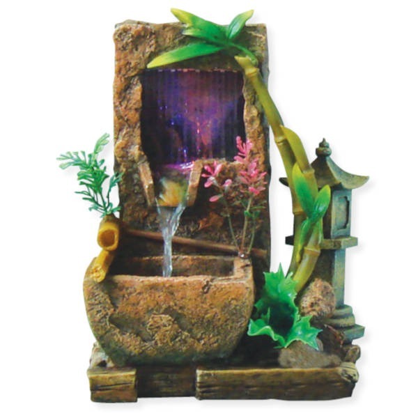 Συντριβάνι Feng Shui 20*15*25cm