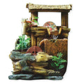 10491 Συντριβάνι Feng Shui 21*15,5*24,5cm