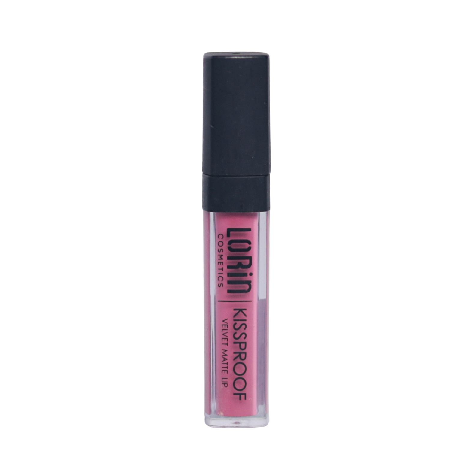 Lorin Kissproof Velvet Matte Lip #105 (Puce)