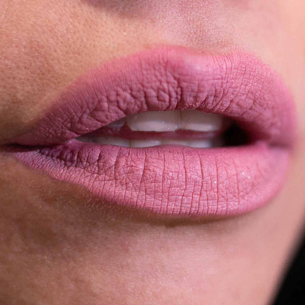 Lorin Kissproof Velvet Matte Lip #106 (Sand Nude)