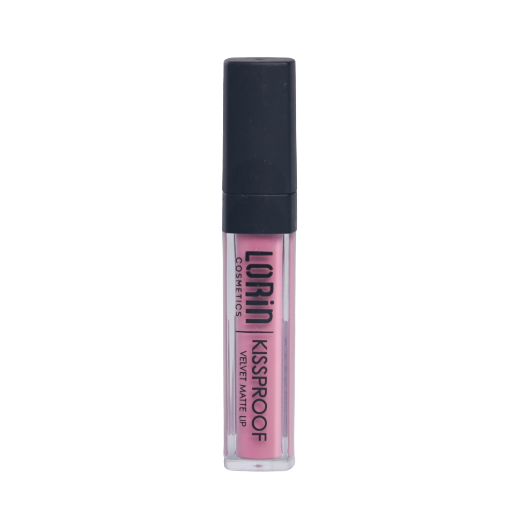Lorin Kissproof Velvet Matte Lip #106 (Sand Nude)