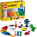 LEGO Classic Creative Supplement 10693