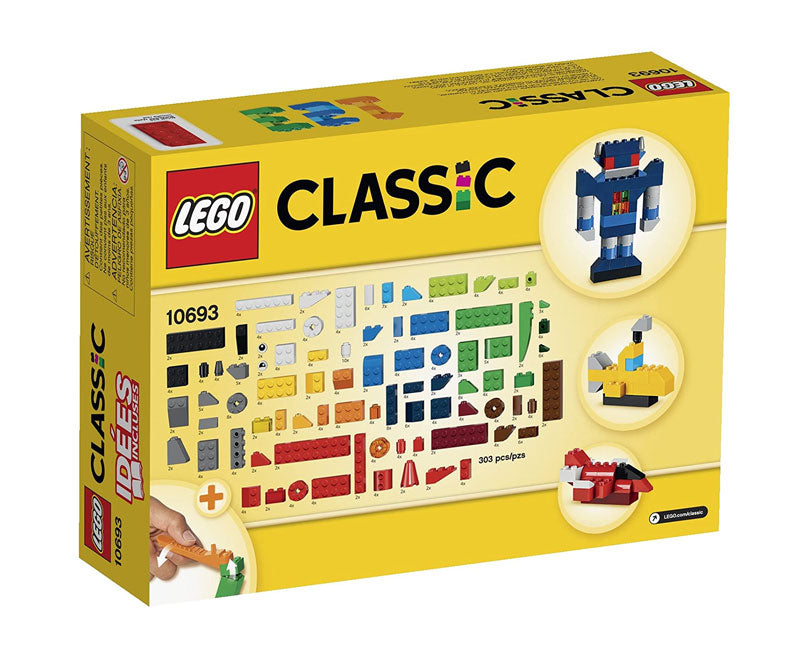 LEGO Classic Creative Supplement 10693