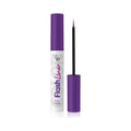Golden Rose | FLASH LINER Colored Eyeliner No 107 Plum Purple (3.5ml) | GRFLCE107