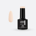 Lorin Gel Lacquer Ημιμόνιμο Βερνίκι 8ml. #108 (Vanilla Tan)