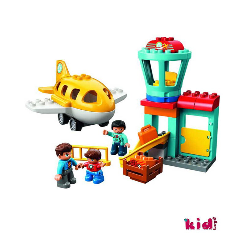 LEGO Duplo Αεροδρόμιο 10871