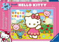 Ravensburger Παζλ 100ΧΧL Τεμ. Hello Kitty 10885
