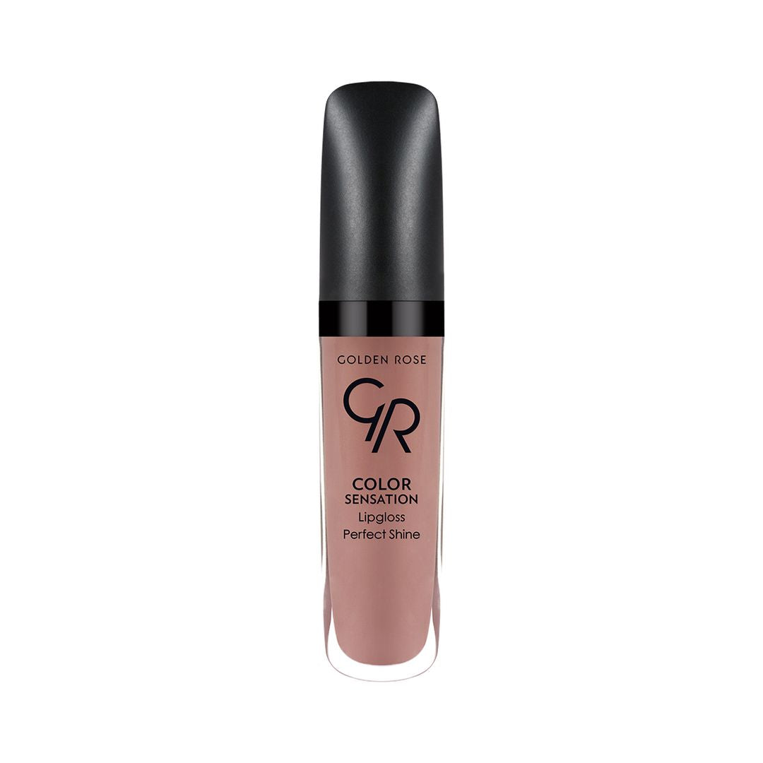 Golden Rose | Color Sensation Lipgloss No 108 (5.6ml) | GRCSL108