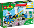 LEGO Duplo Town Αστυνομικό Τμήμα – Police Station 10902