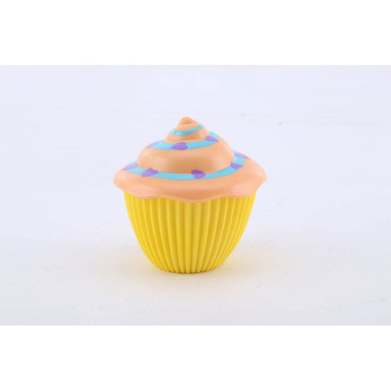 Just toys Cup Cake 3 Surprise Princess Doll – 12 Σχέδια 1091