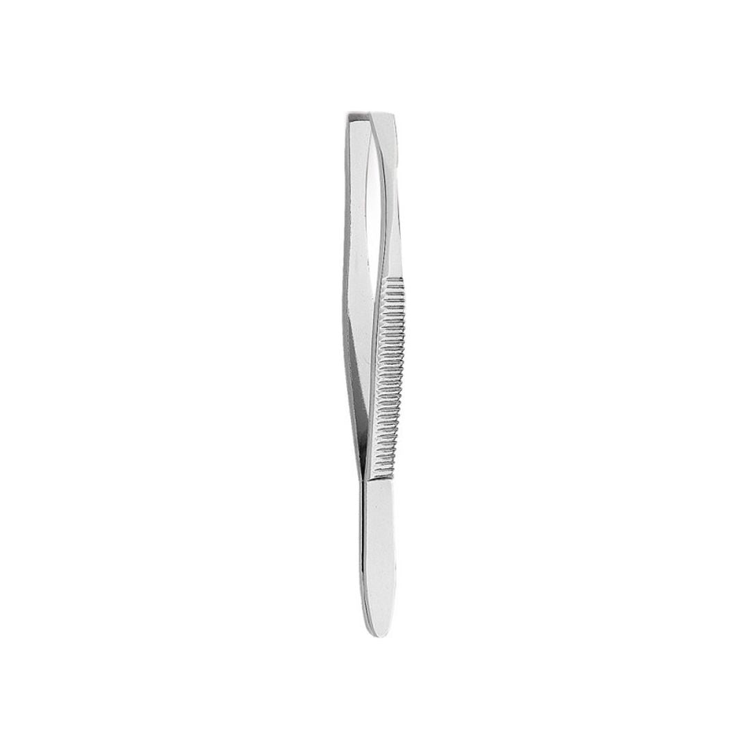 Donegal | Straight Tip Tweezers | D1091