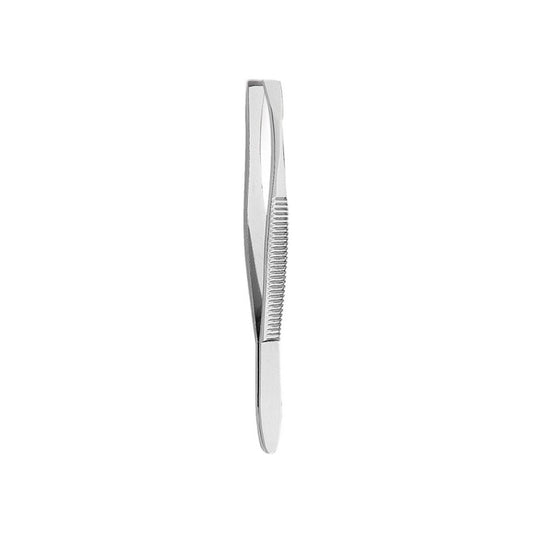 Donegal | Straight Tip Tweezers | D1091