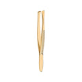 Donegal | Slant Tip Tweezers | D1092