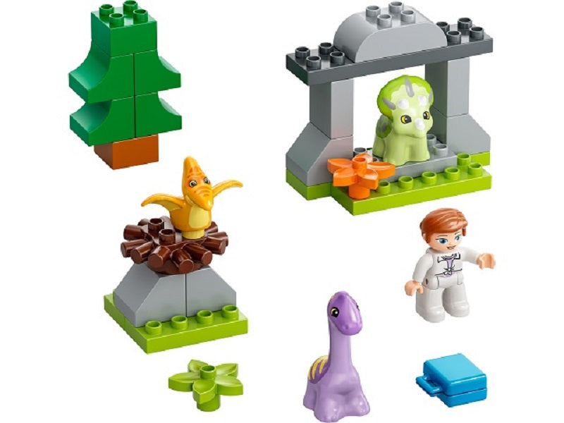 LEGO Duplo Dinosaur Nursery (10938)