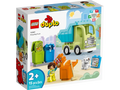 LEGO Duplo Recycling Truck (10987)