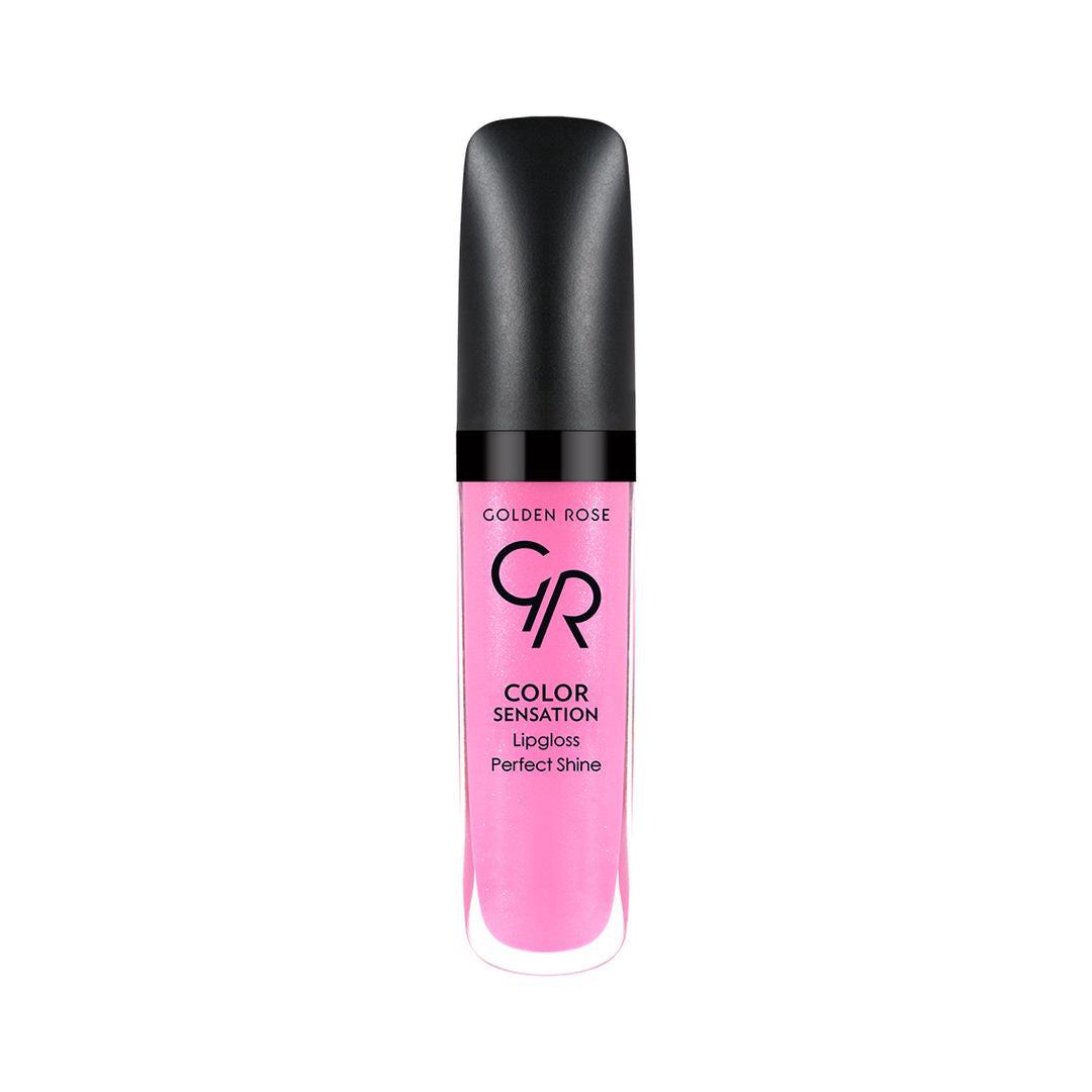 Golden Rose | Color Sensation Lipgloss No 109 (5.6ml) | GRCSL109