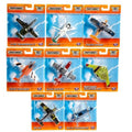 Matchbox Aεροπλανάκια 68982