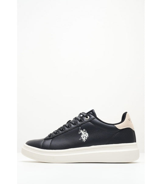 Ανδρικά sneakers U.s Polo Eco Leather-Suede