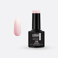 Lorin Gel Lacquer Ημιμόνιμο Βερνίκι 8ml. #110 (Pink Pearle)