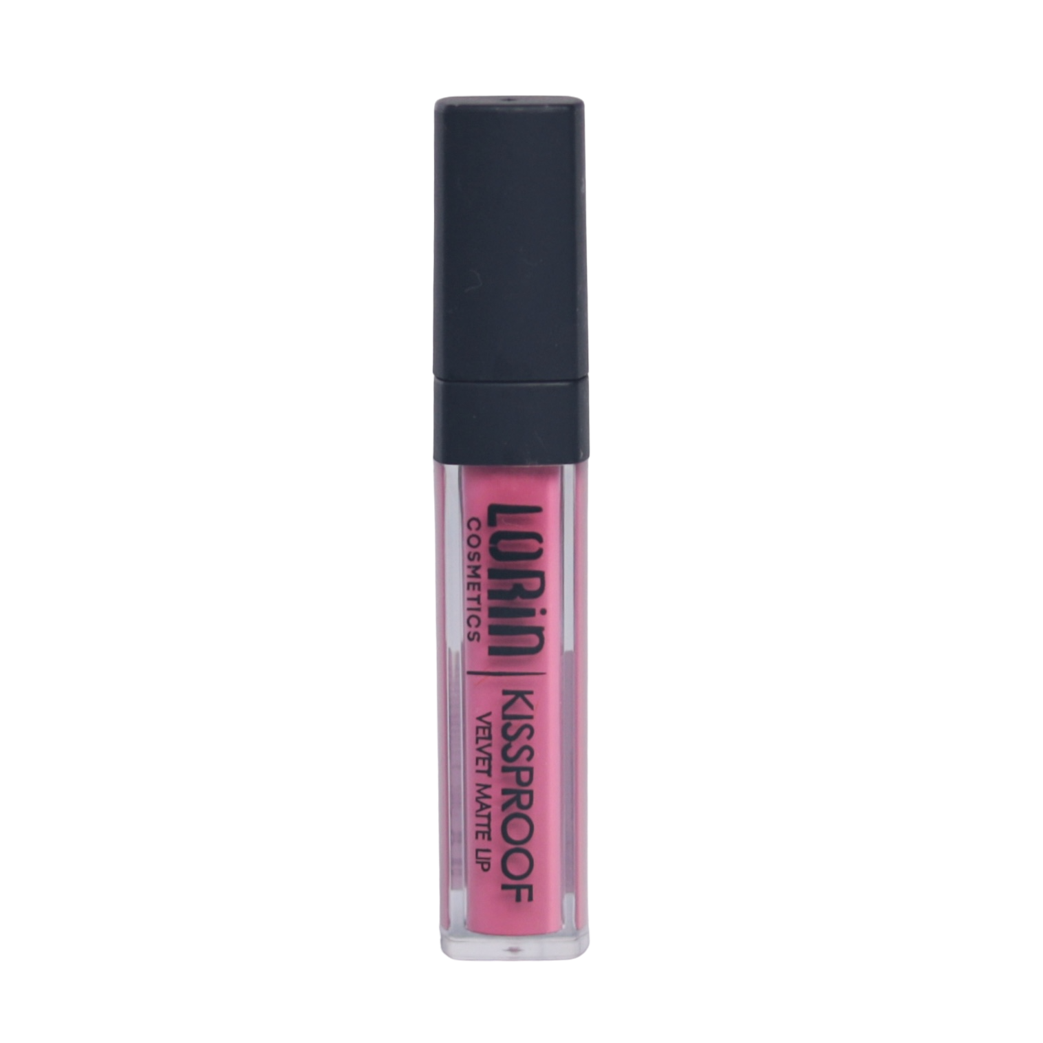 Lorin Kissproof Velvet Matte Lip #111 (Mystic Orange)