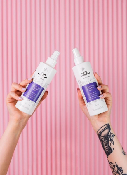 Four Reasons NN Styling Mist 250ml