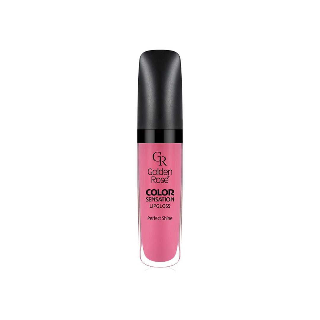 Golden Rose | Color Sensation Lipgloss No 111 (5.6ml) | GRCSL111