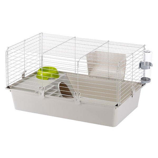 Κλουβί Τρωκτικών Ferplast 80 Cavie 77 x 48 x 42 εκ