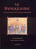 Le Synaxaire