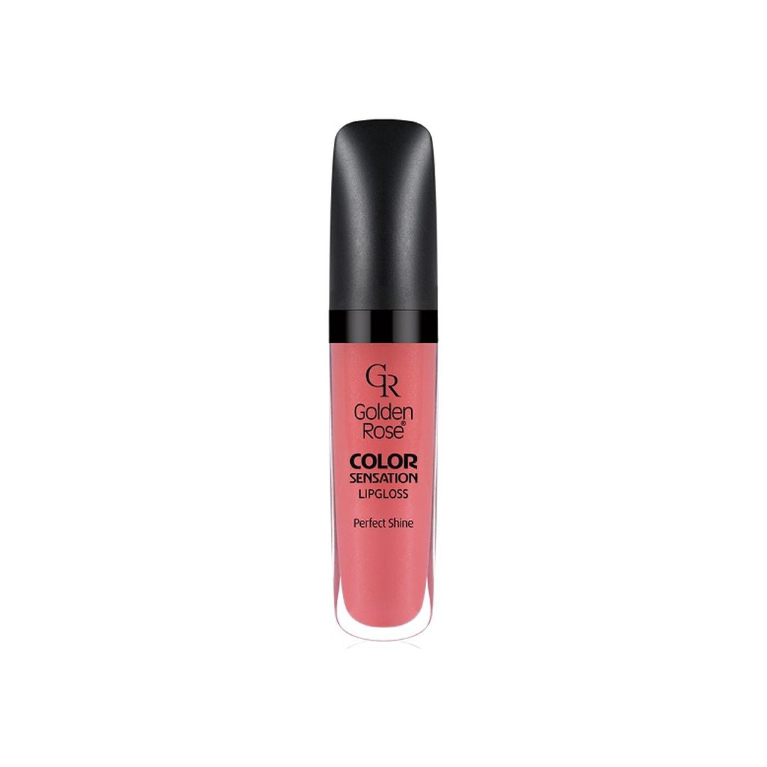 Golden Rose | Color Sensation Lipgloss No 113 (5.6ml) | GRCSL113