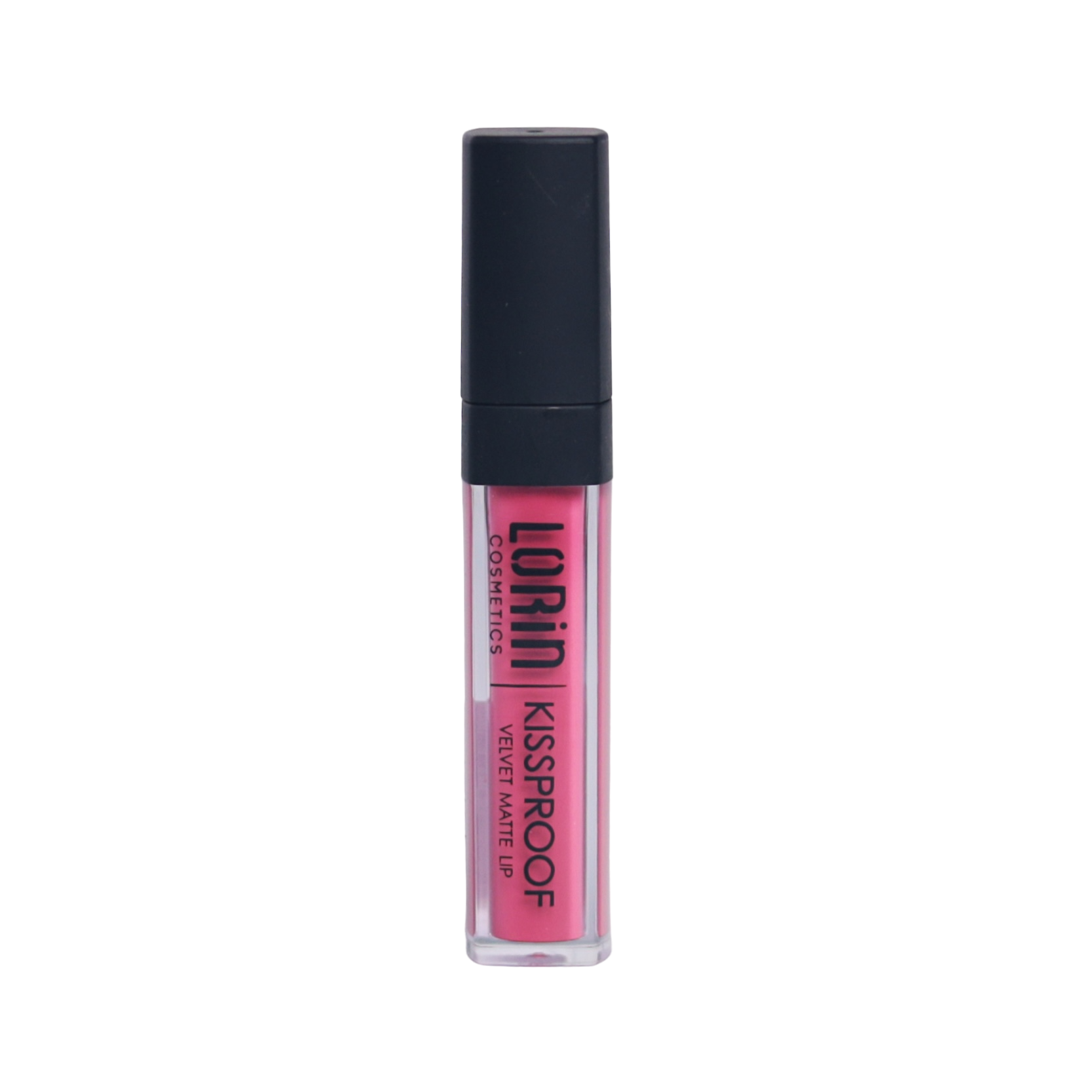 Lorin Kissproof Velvet Matte Lip #114 (Brick Red)