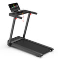 Ηλεκτρικός Διάδρομος GB-TR1142E - Motorized Treadmill