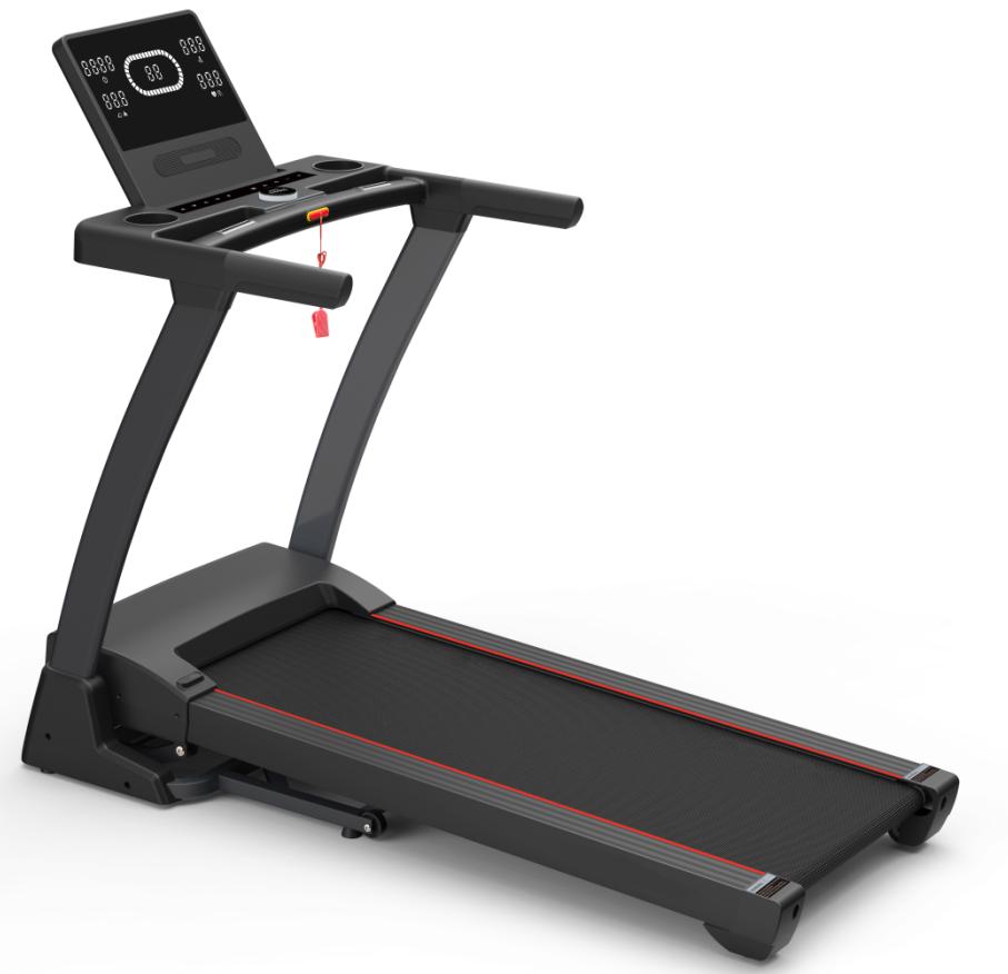 Ηλεκτρικός Διάδρομος GB-TR11480C - Motorized Treadmill