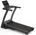 Ηλεκτρικός Διάδρομος GB-TR11480C - Motorized Treadmill