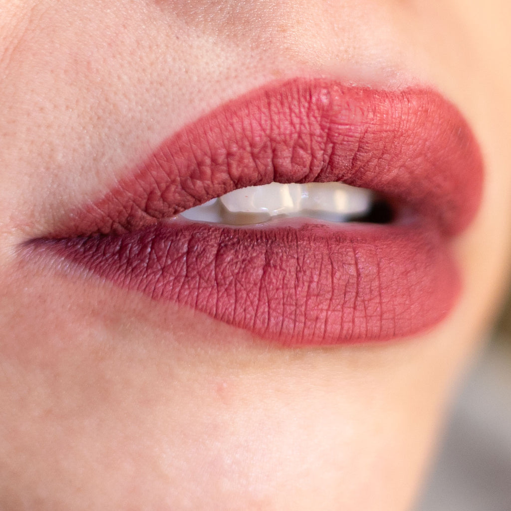 Lorin Kissproof Velvet Matte Lip #115 (Sangria)