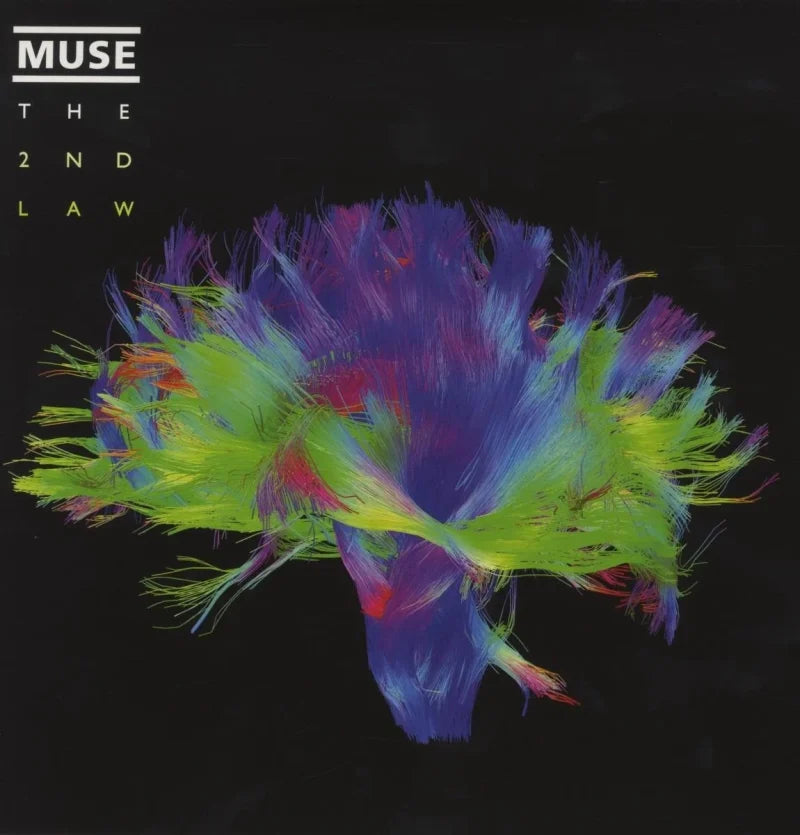 Muse - The 2nd Law