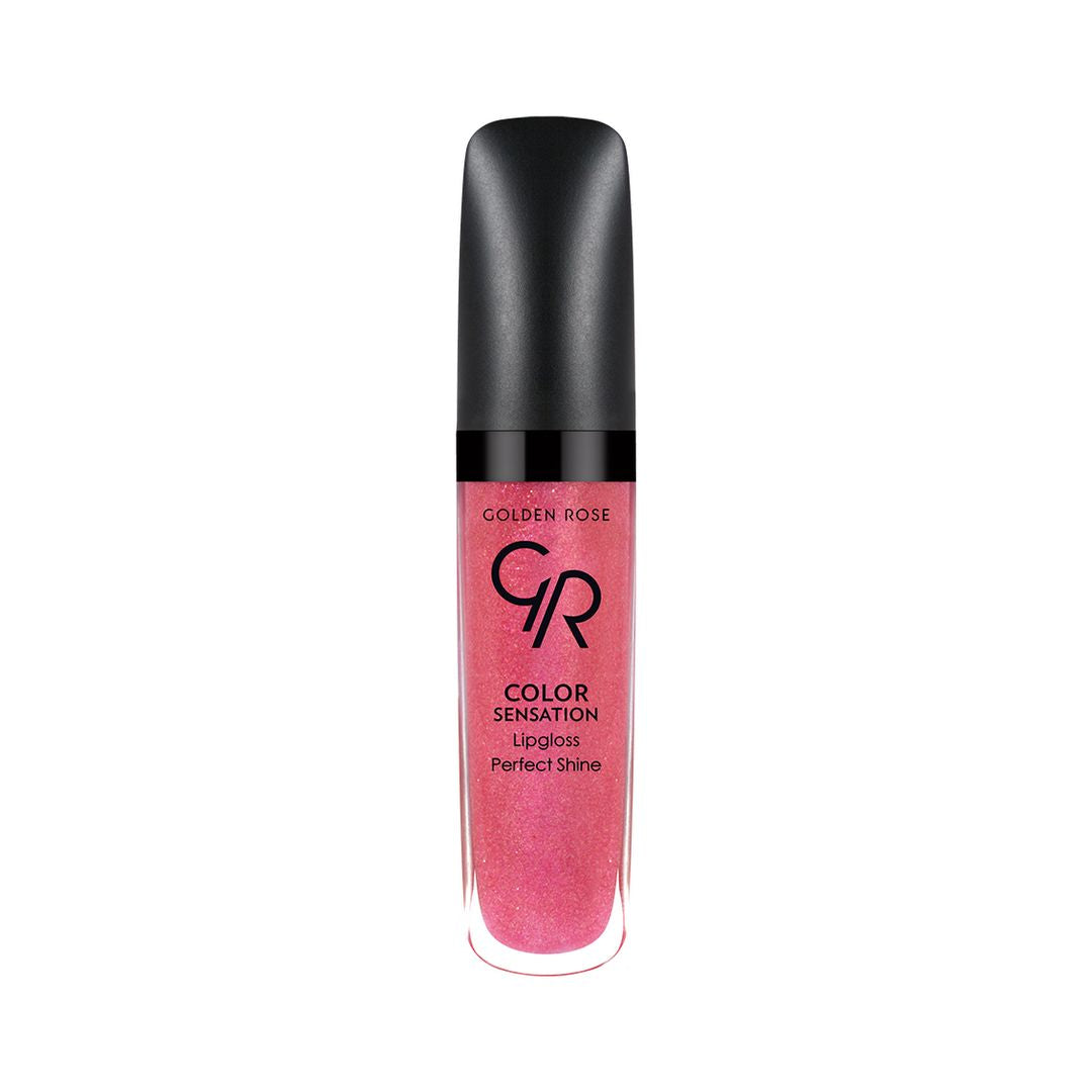 Golden Rose | Color Sensation Lipgloss No 115 (5.6ml) | GRCSL115