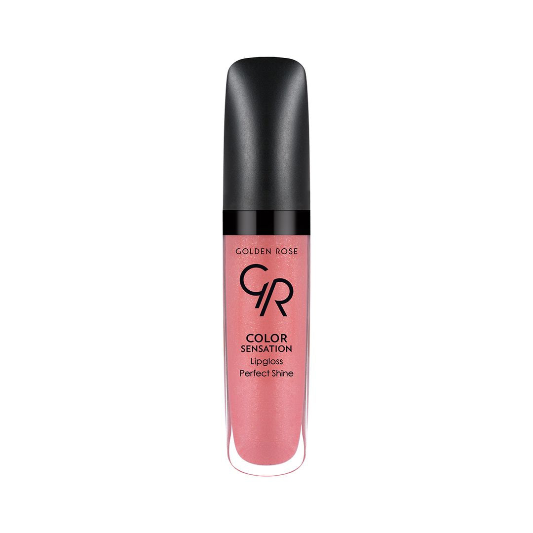 Golden Rose | Color Sensation Lipgloss No 116 (5.6ml) | GRCSL116