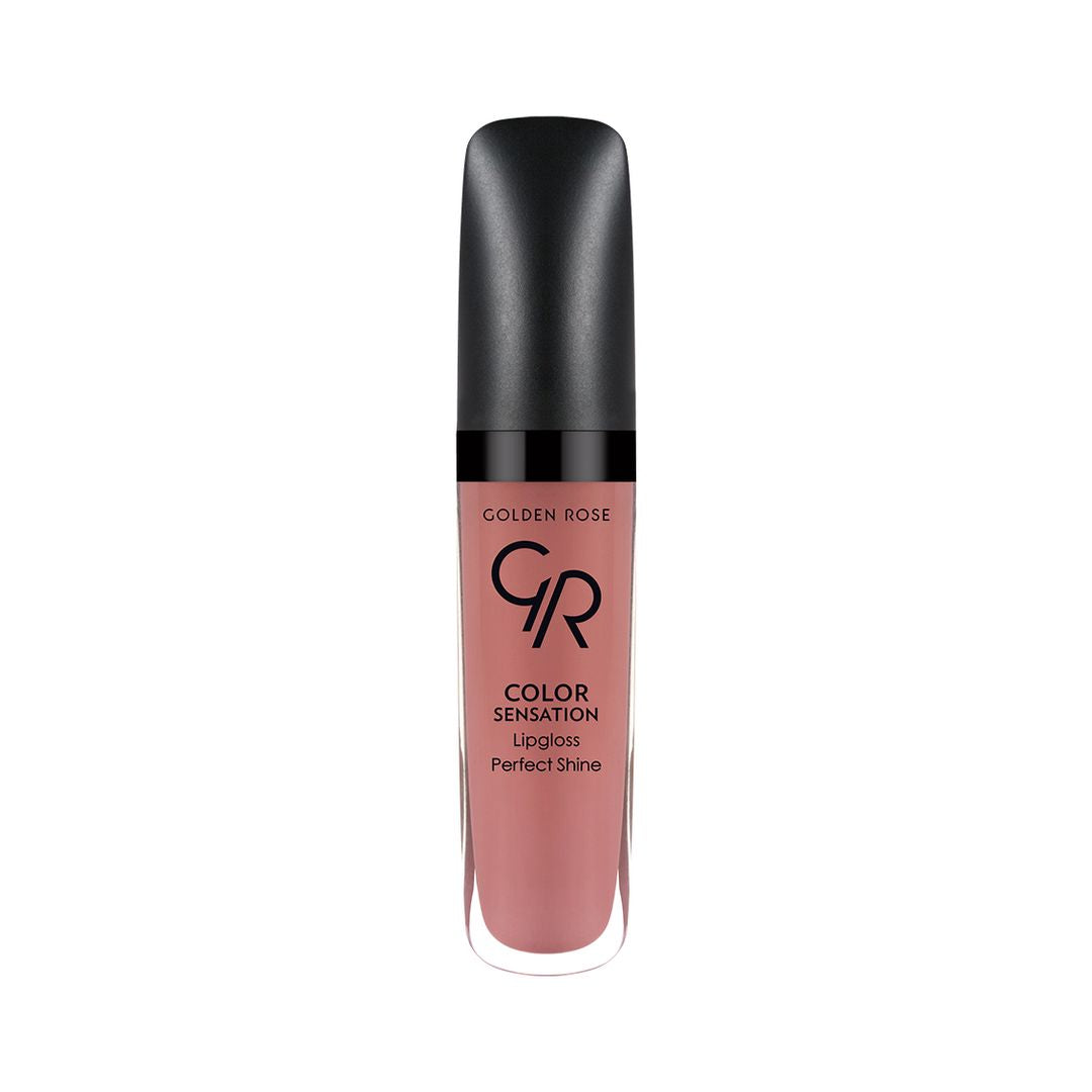 Golden Rose | Color Sensation Lipgloss No 117 (5.6ml) | GRCSL117