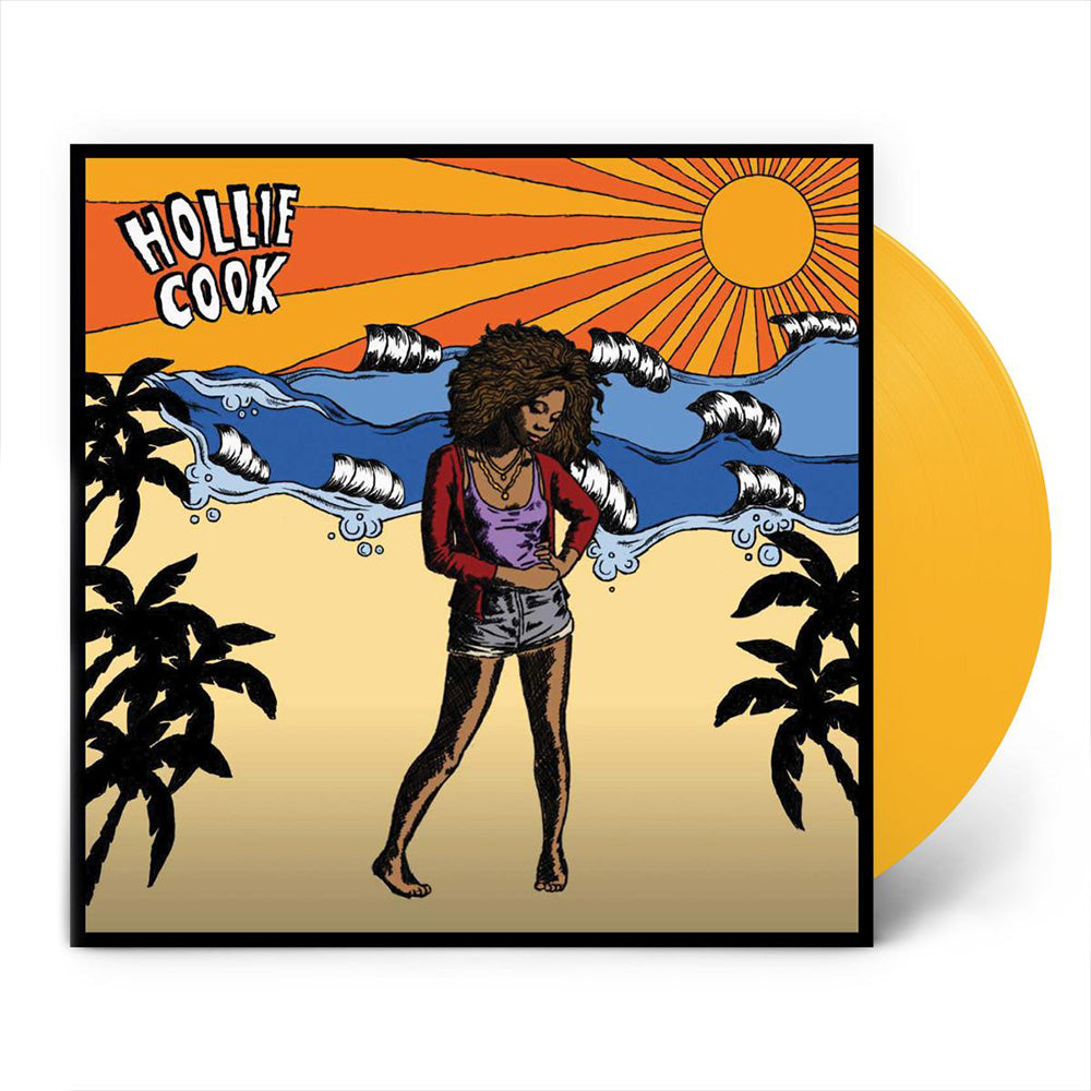 Hollie Cook (Yellow Vinyl)