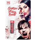 Teeth &amp; Denture Thermoplast  Adhesive Grains In Test Tube 6 g