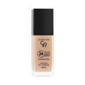Golden Rose | Up To 24 Hours Stay Foundation SPF15 No 11 (35ml) | GRUT24HSF11