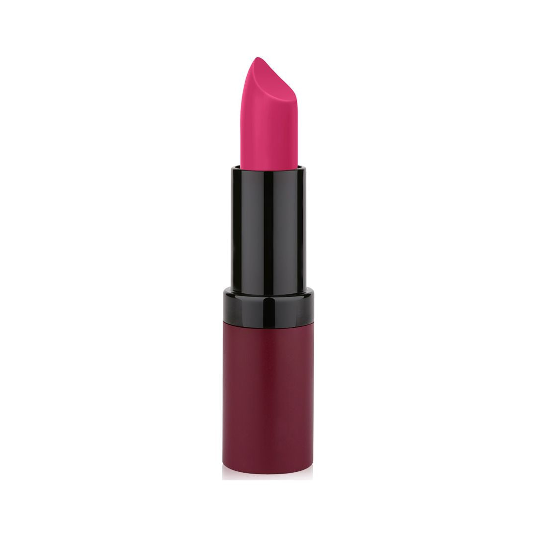 Golden Rose | Velvet Matte Lipstick No 11 (4.2g) | GRVML11
