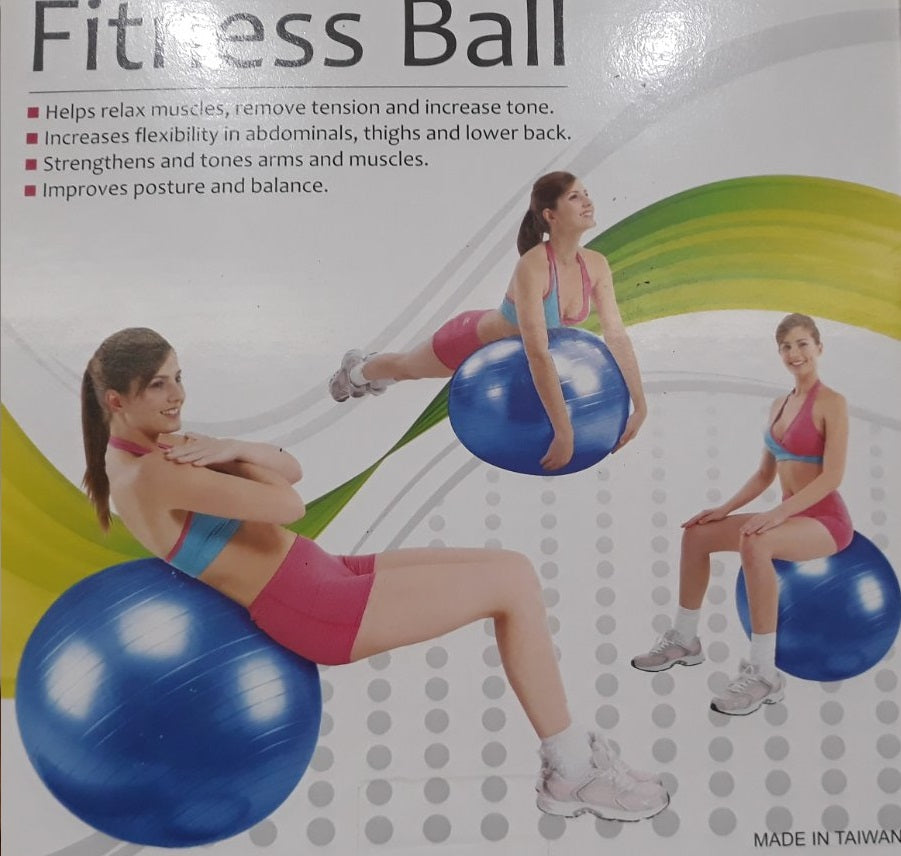 Fitness Ball