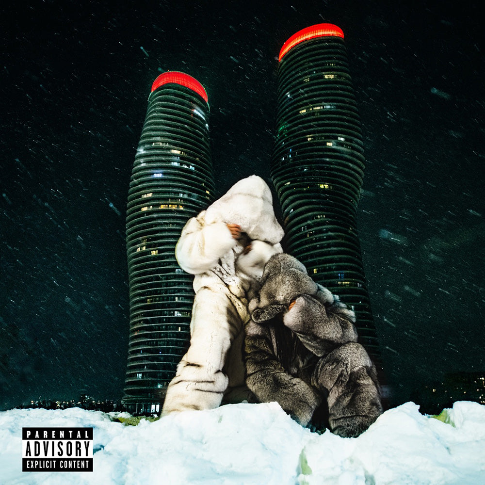 $ome $exy $ongs 4 U (Red Opaque Vinyl)