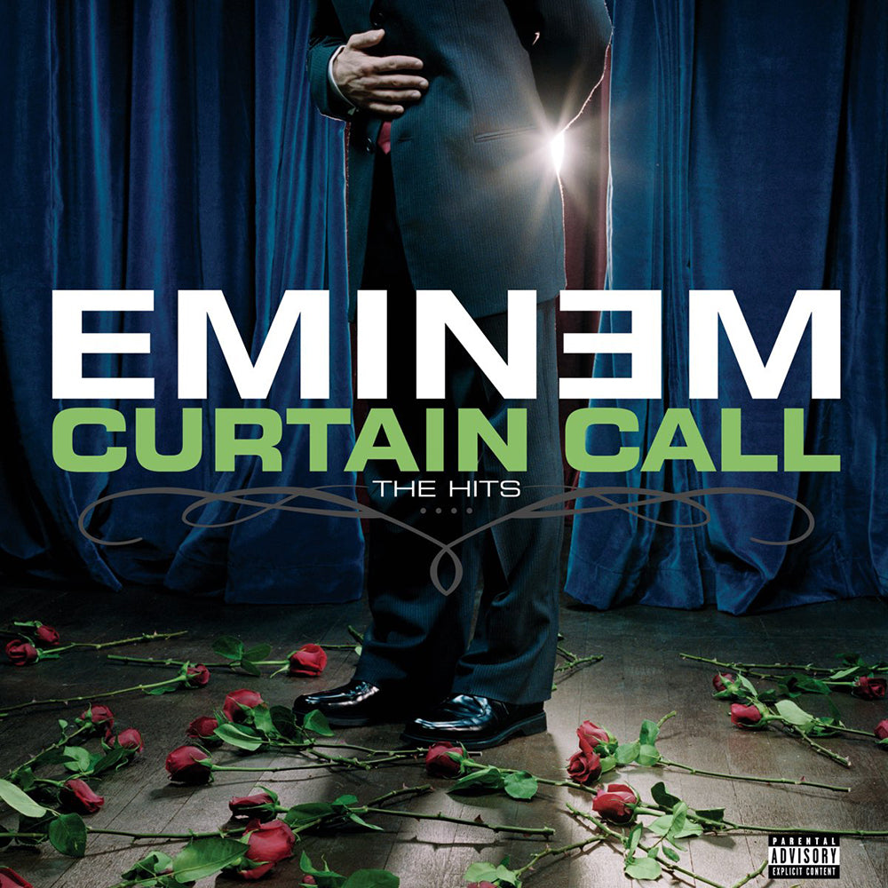 Curtain Call - The Hits