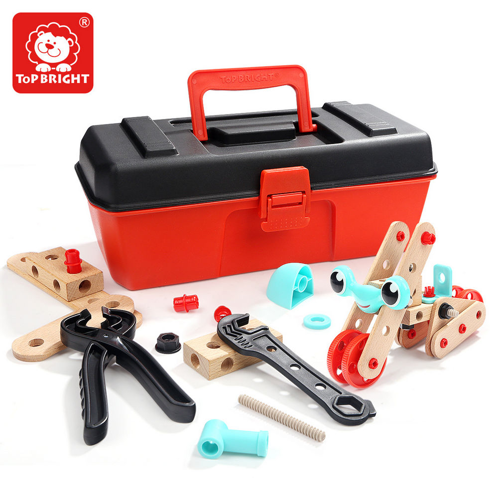 120390 Builder Construction Set