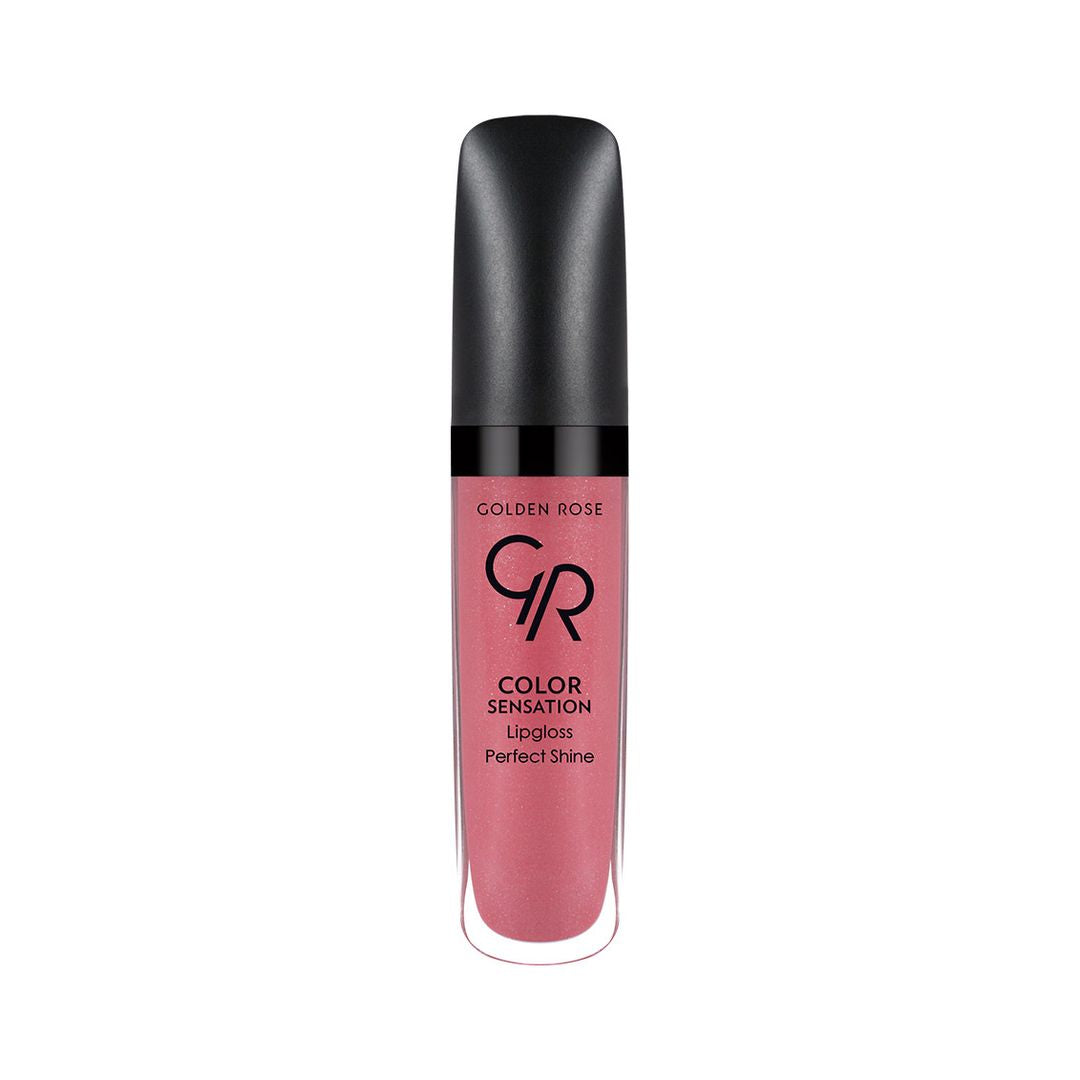 Golden Rose | Color Sensation Lipgloss No 120 (5.6ml) | GRCSL120
